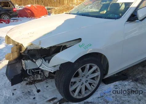 2016 Cadillac Cts from USA, damaged, VIN 1G6AW5SX8G0175569